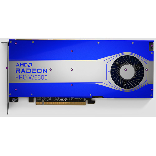 AMD_AMD Radeon™ PRO W6600 M~ܥd_DOdRaidd